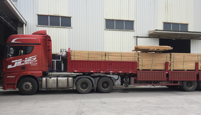 Shenzhen Magic Bamboo Industrial Co., Ltd. ligne de production du fabricant