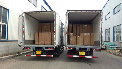 Shenzhen Magic Bamboo Industrial Co., Ltd. ligne de production du fabricant