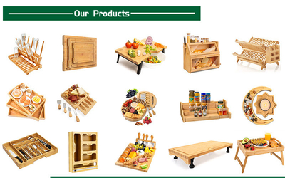 Shenzhen Magic Bamboo Industrial Co., Ltd. ligne de production du fabricant
