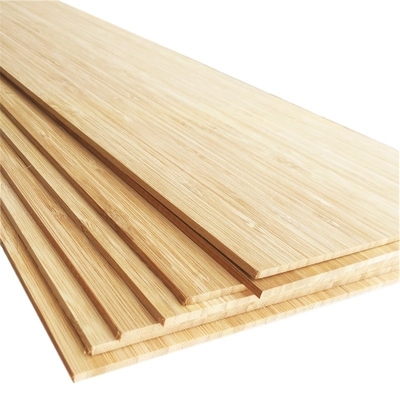 1/2 pouce de grain plat en contreplaqué de bambou