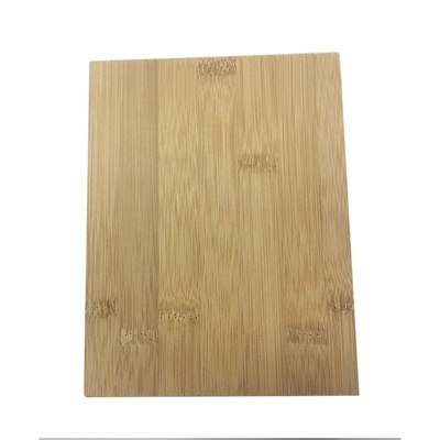 Plaques de contreplaqué en bambou de 16 mm de faisceau certifiées FSC 4 X 8