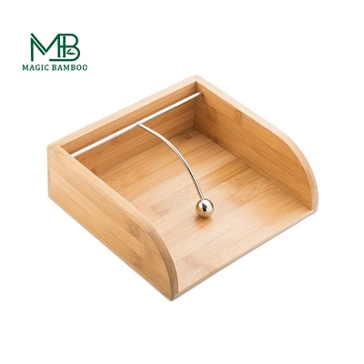 Guide de poids en acier inoxydable Appareils de table Cuisine Design de comptoir Porte-serviette