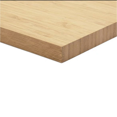 28 mm de contreplaqué de bambou à grains verticaux