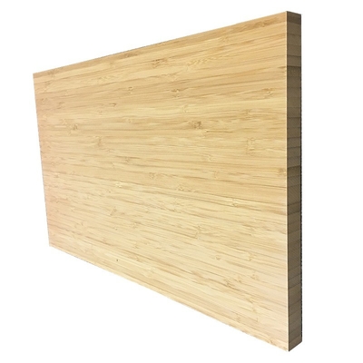 Panneau de meubles en bambou film de feuille de bois en contreplaqué laminé avec 5 mm 9 mm 18 mm 25 mm