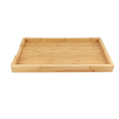 Blocs de coupe en bambou écologiques pour la décoration de cuisine durable