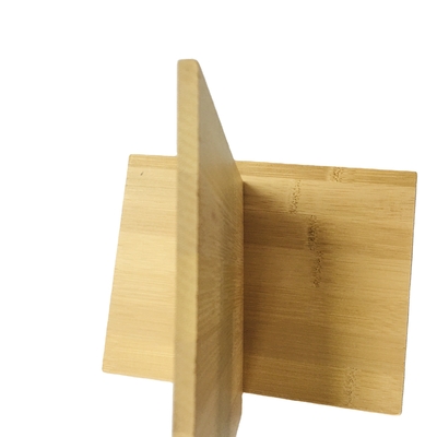 BAMBOO 2000 mm x 300 mm x 7,5 mm Compte-rendu pour la promotion à domicile