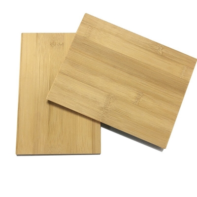 Étagère en bambou de couleur naturelle pour la maison Construction verticale/horizontale Ajout élégant