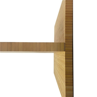 BAMBOO Ensembles de feuilles de protection environnementale pour la protection de la pop en vrac des OEM/ODM
