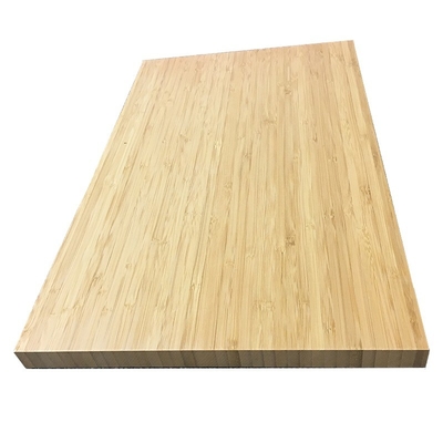 Presses verticales Marine 12 mm en contreplaqué de bambou coupé au laser sur mesure