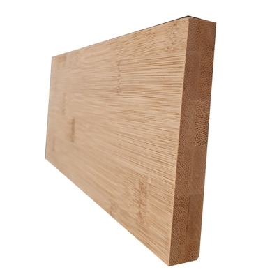 2000 mm x 600 mm x 15 mm Planches en bambou écologiques avec construction verticale/horizontale