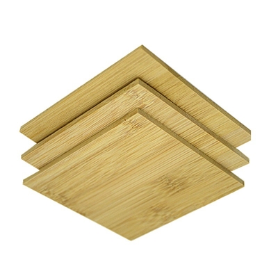 BAMBOO Single Layer 5.5mm Massif contreplaqué Le design moderne incontournable pour votre projet