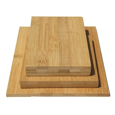 Planchers en contreplaqué de bambou multicouche de 12 mm pour meubles de 2000 mm x 600 mm Autre décor de la maison