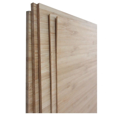 2000 mm x 300 mm x 6,5 mm feuilles de contreplaqué de bambou extérieur pour grains horizontaux