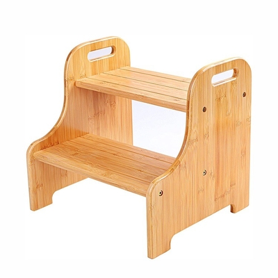Petits enfants douche salle de bains Solde pour raser les jambes Bois de bambou