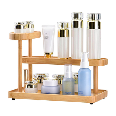 Affichage de parfum en bambou compact pour bureau chambre à coucher cuisine Port de chargement port de Xiamen