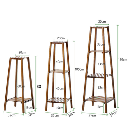 Montre à fleurs à plusieurs couches de style moderne pour la décoration de balcons et de salons