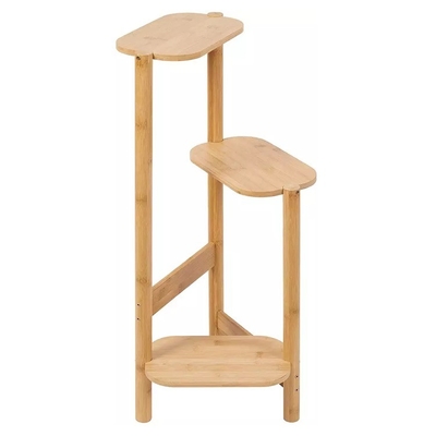Étagère à étagère pour patio, salon, jardin, autre rangement à domicile