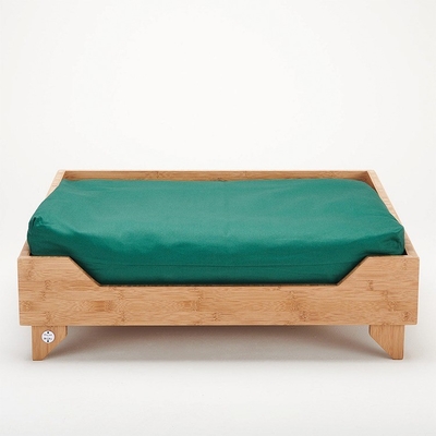 Plateforme de lit pour chiens en PET pour chiens et chats