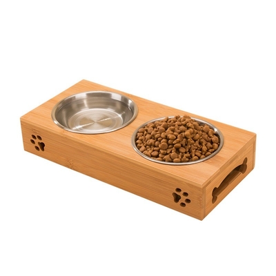 Conception personnalisée pour le chat et le chien
